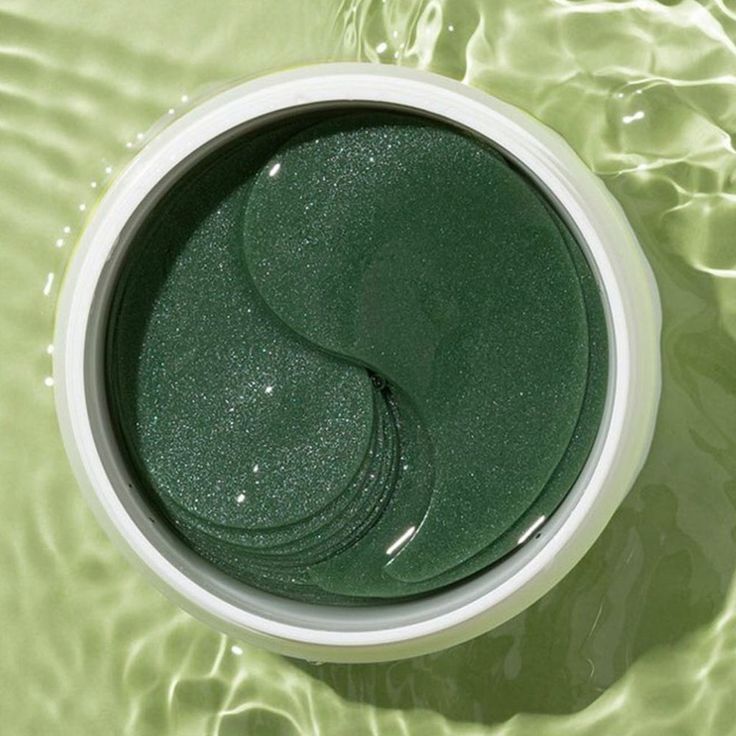 60Pcs Aloe Vera Collagen Eye Mask anti Dark Circles Eyes Bags Moisturizing Anti-Wrinkles Eye Patches Eyes Skin Care Products